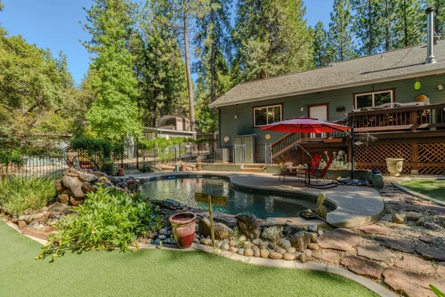 $595,000 | 23201 Fortress Court, Pioneer, CA 95666