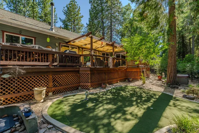 $595,000 | 23201 Fortress Court, Pioneer, CA 95666