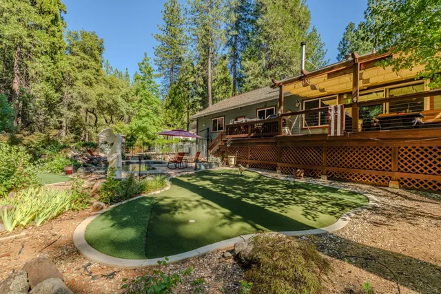 $595,000 | 23201 Fortress Court, Pioneer, CA 95666