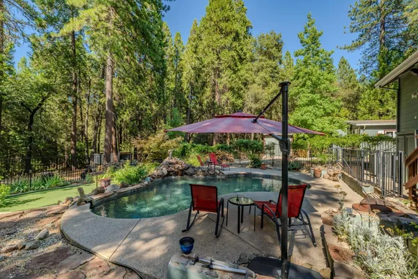 $595,000 | 23201 Fortress Court, Pioneer, CA 95666