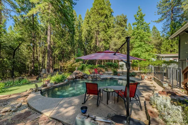 $595,000 | 23201 Fortress Court, Pioneer, CA 95666