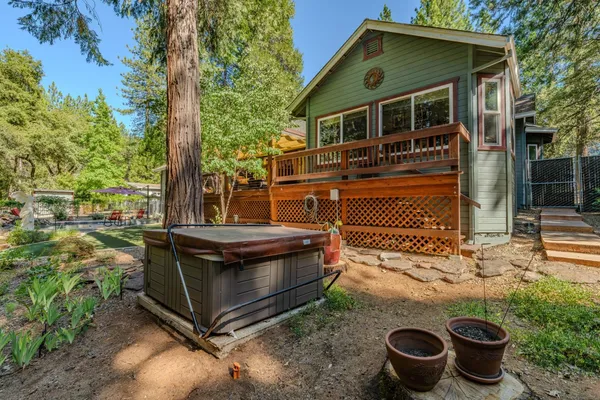 $595,000 | 23201 Fortress Court, Pioneer, CA 95666