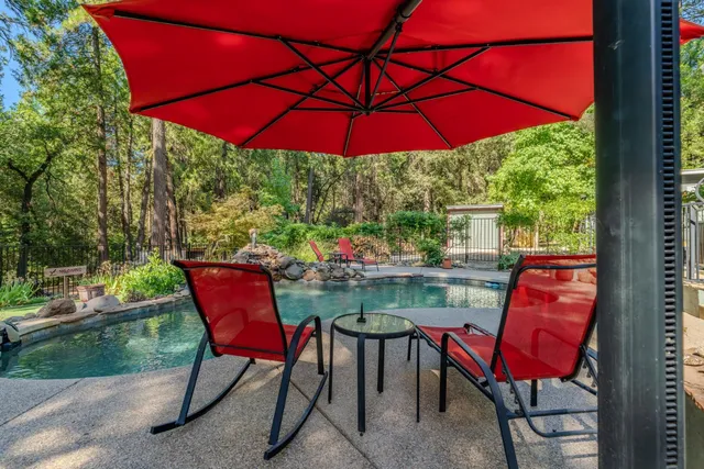 $595,000 | 23201 Fortress Court, Pioneer, CA 95666