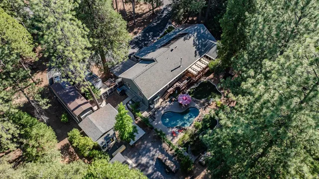 $595,000 | 23201 Fortress Court, Pioneer, CA 95666