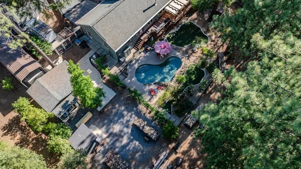 $595,000 | 23201 Fortress Court, Pioneer, CA 95666