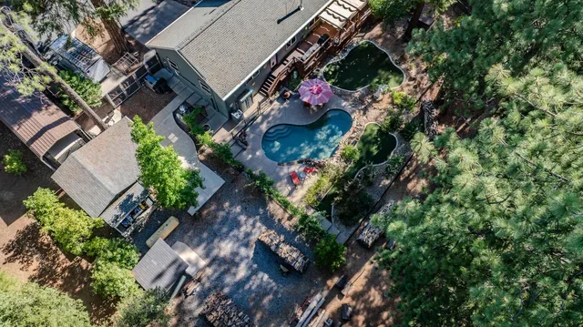 $595,000 | 23201 Fortress Court, Pioneer, CA 95666