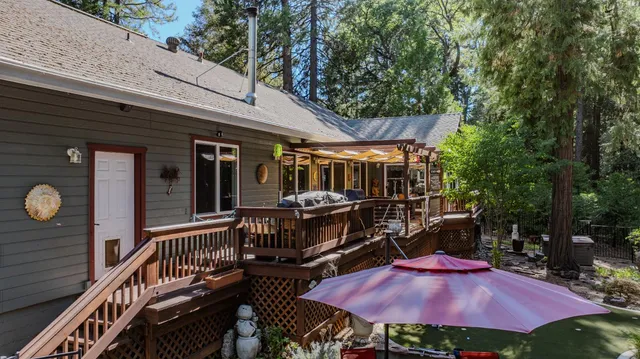 $595,000 | 23201 Fortress Court, Pioneer, CA 95666