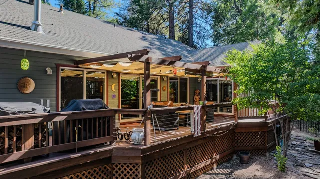 $595,000 | 23201 Fortress Court, Pioneer, CA 95666