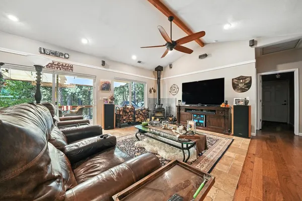 $595,000 | 23201 Fortress Court, Pioneer, CA 95666