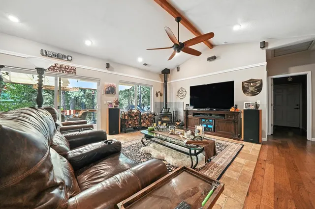 $595,000 | 23201 Fortress Court, Pioneer, CA 95666