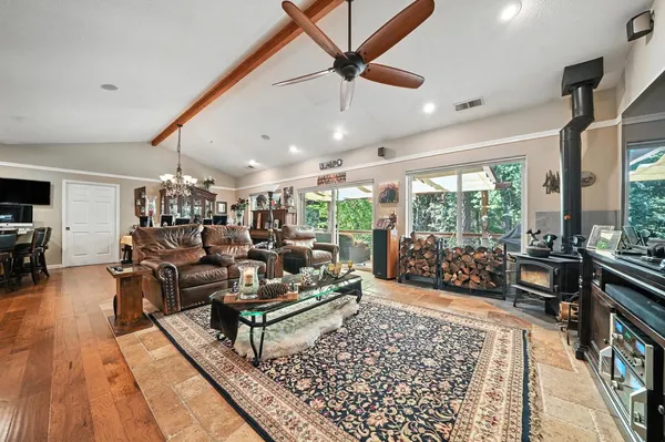 $595,000 | 23201 Fortress Court, Pioneer, CA 95666