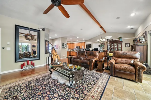 $595,000 | 23201 Fortress Court, Pioneer, CA 95666