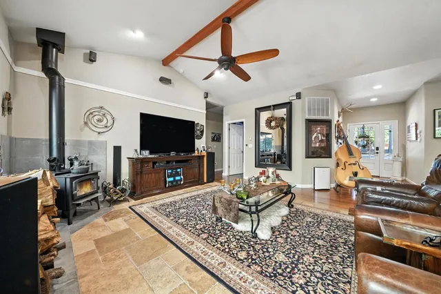 $595,000 | 23201 Fortress Court, Pioneer, CA 95666