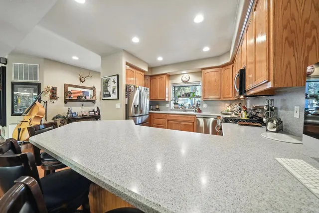 $595,000 | 23201 Fortress Court, Pioneer, CA 95666