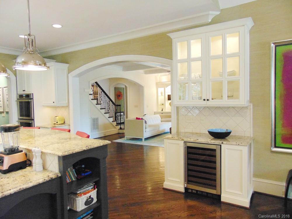1130 Andover Road Charlotte, NC 28211 - Photo 12 of 36