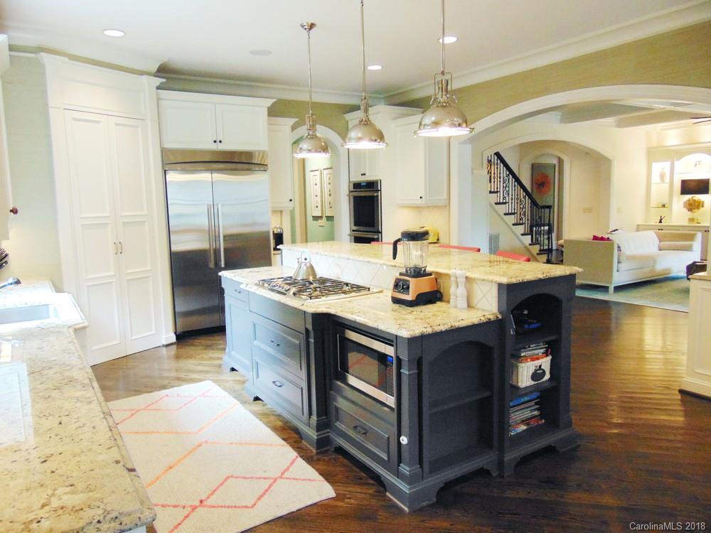 1130 Andover Road Charlotte, NC 28211 - Photo 13 of 36