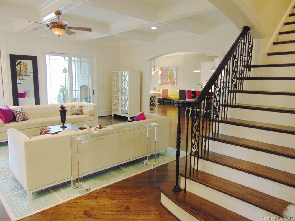 1130 Andover Road Charlotte, NC 28211 - Photo 21 of 36