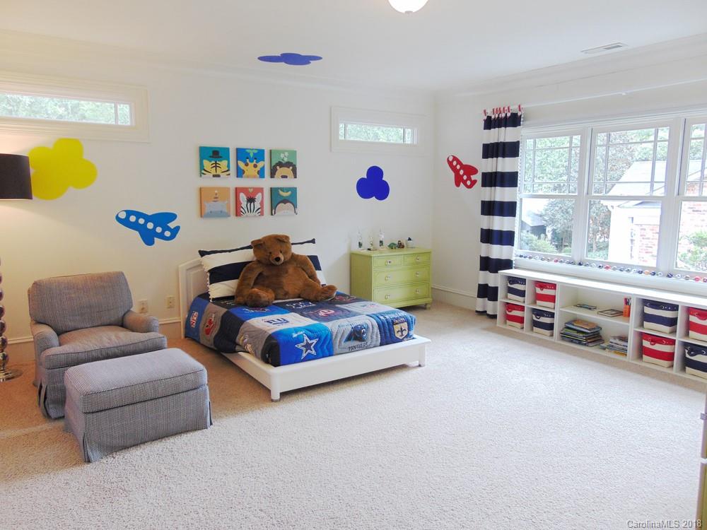 1130 Andover Road Charlotte, NC 28211 - Photo 23 of 36