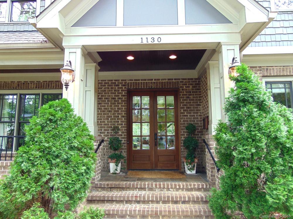 1130 Andover Road Charlotte, NC 28211 - Photo 33 of 36