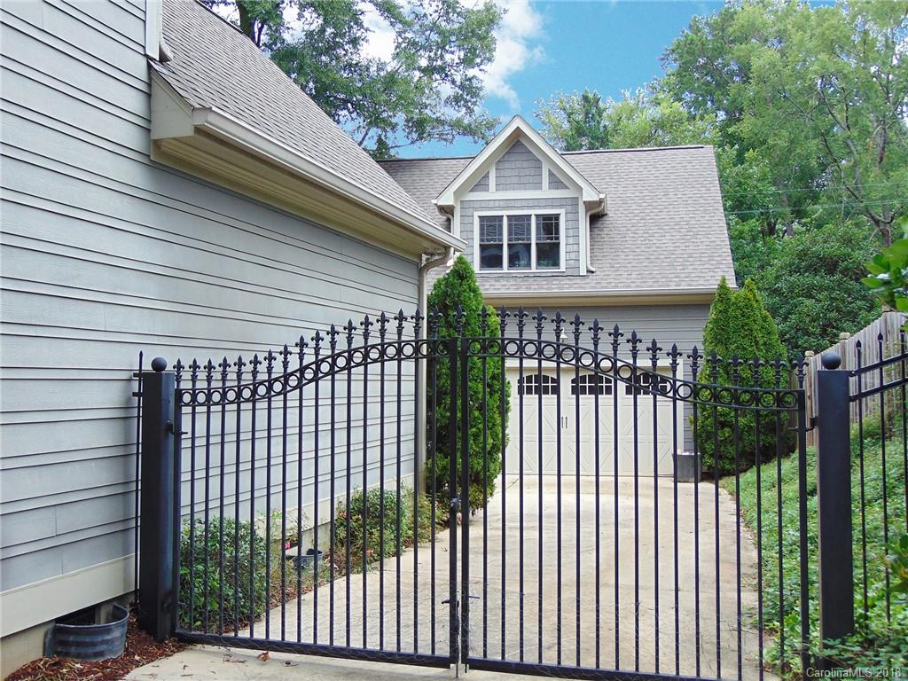 1130 Andover Road Charlotte, NC 28211 - Photo 34 of 36