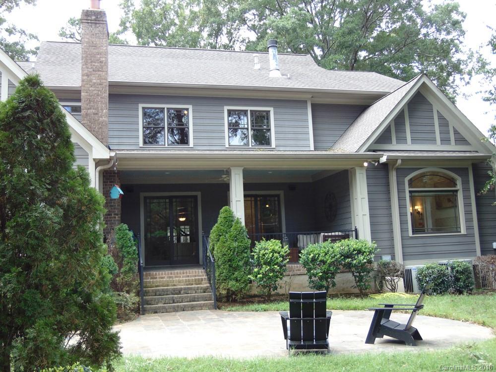 1130 Andover Road Charlotte, NC 28211 - Photo 35 of 36