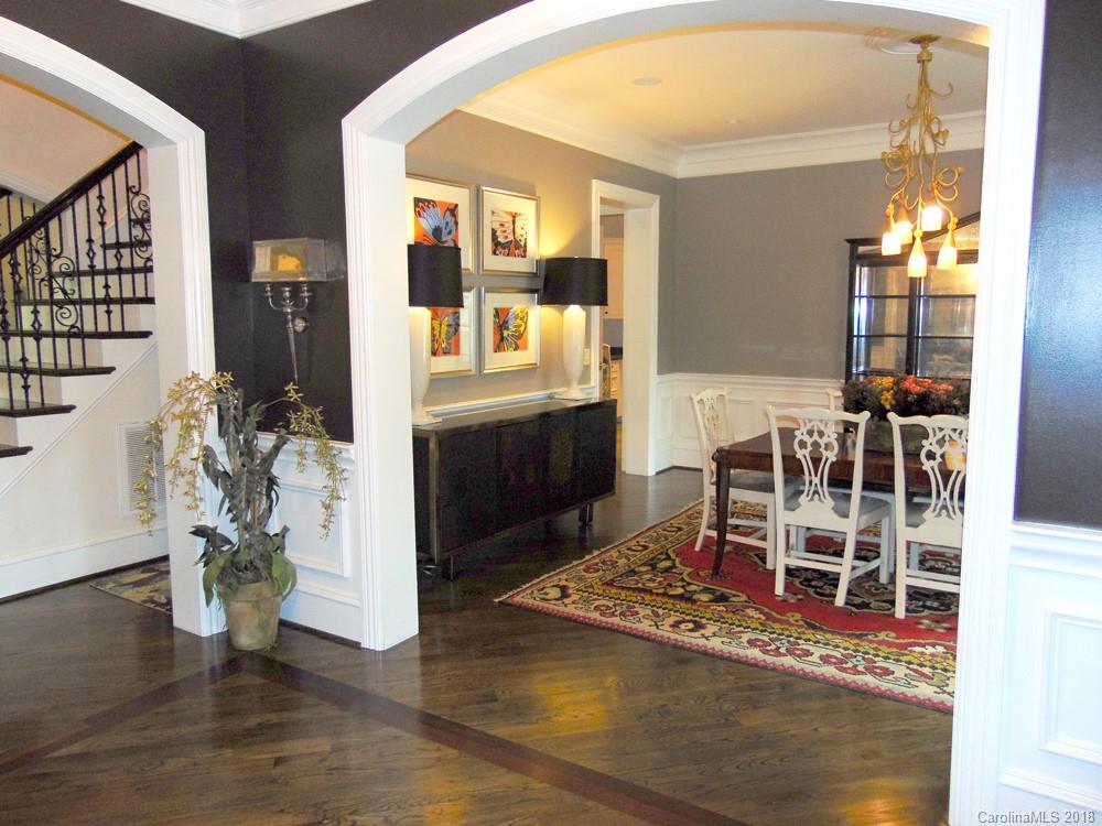 1130 Andover Road Charlotte, NC 28211 - Photo 5 of 36