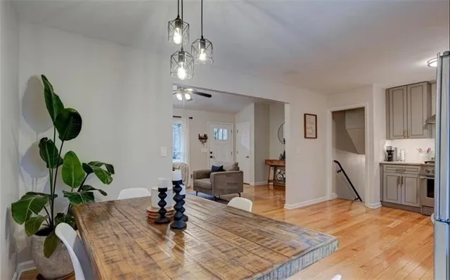 $2,495 | 1201 Holly Hills Drive Southwest, Lilburn, GA 30047