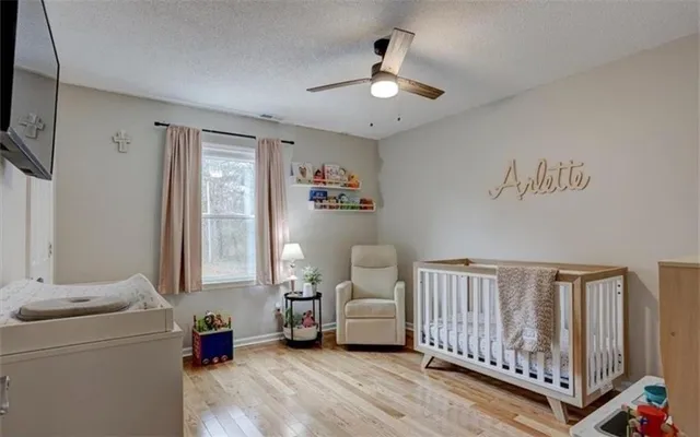 $2,495 | 1201 Holly Hills Drive Southwest, Lilburn, GA 30047