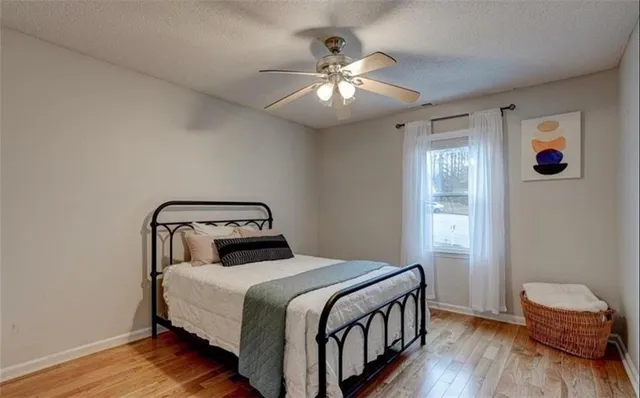 $2,495 | 1201 Holly Hills Drive Southwest, Lilburn, GA 30047