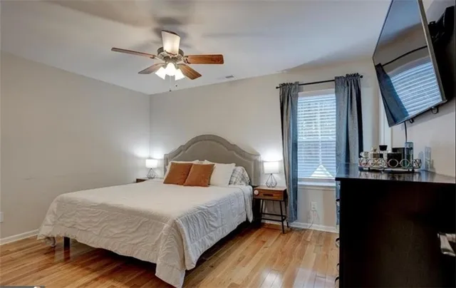 $2,495 | 1201 Holly Hills Drive Southwest, Lilburn, GA 30047