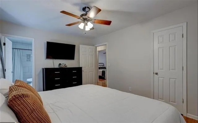 $2,495 | 1201 Holly Hills Drive Southwest, Lilburn, GA 30047