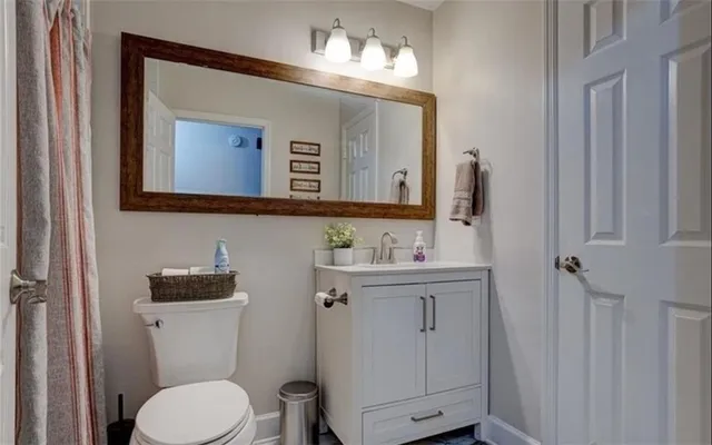 $2,495 | 1201 Holly Hills Drive Southwest, Lilburn, GA 30047