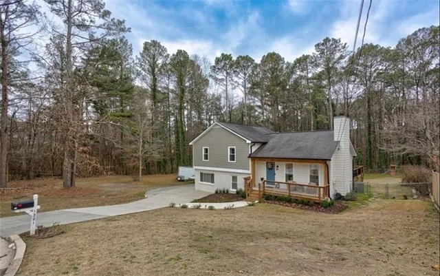 $2,495 | 1201 Holly Hills Drive Southwest, Lilburn, GA 30047