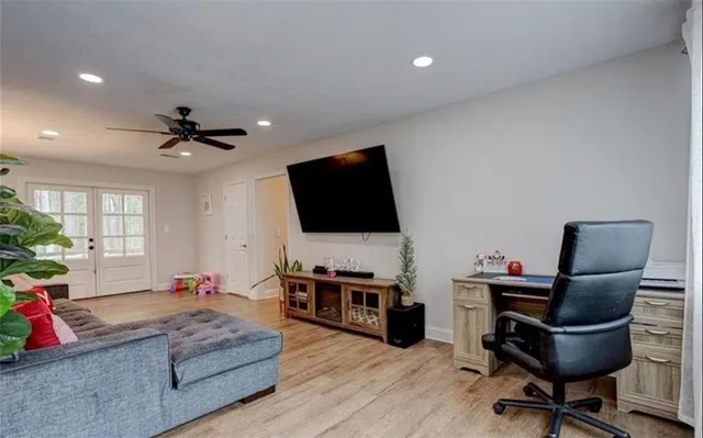 $2,495 | 1201 Holly Hills Drive Southwest, Lilburn, GA 30047