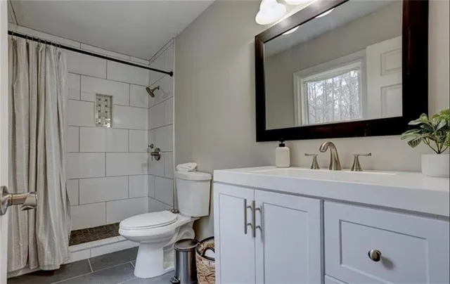 $2,495 | 1201 Holly Hills Drive Southwest, Lilburn, GA 30047