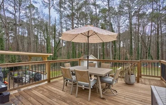 $2,495 | 1201 Holly Hills Drive Southwest, Lilburn, GA 30047