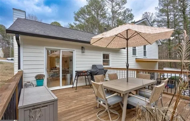 $2,495 | 1201 Holly Hills Drive Southwest, Lilburn, GA 30047