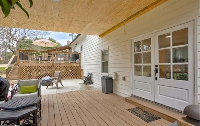 $2,495 | 1201 Holly Hills Drive Southwest, Lilburn, GA 30047