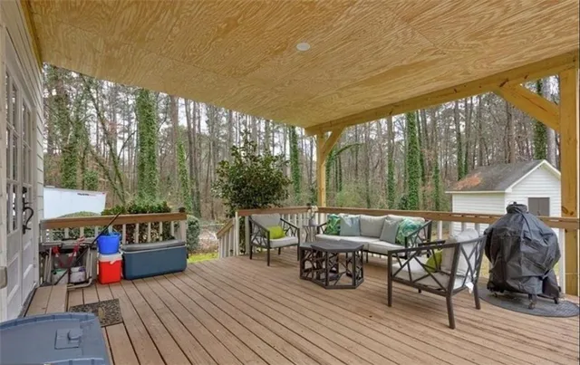 $2,495 | 1201 Holly Hills Drive Southwest, Lilburn, GA 30047