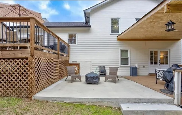 $2,495 | 1201 Holly Hills Drive Southwest, Lilburn, GA 30047