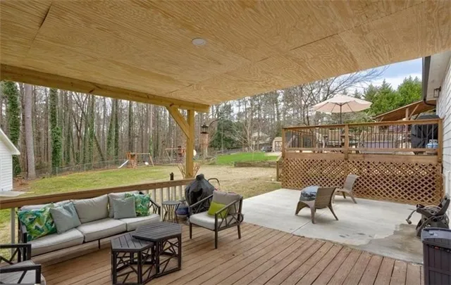$2,495 | 1201 Holly Hills Drive Southwest, Lilburn, GA 30047