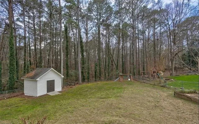 $2,495 | 1201 Holly Hills Drive Southwest, Lilburn, GA 30047