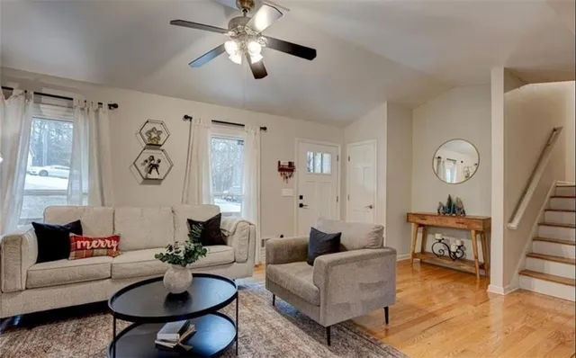 $2,495 | 1201 Holly Hills Drive Southwest, Lilburn, GA 30047