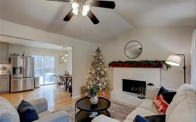 $2,495 | 1201 Holly Hills Drive Southwest, Lilburn, GA 30047