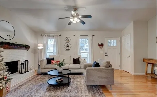 $2,495 | 1201 Holly Hills Drive Southwest, Lilburn, GA 30047