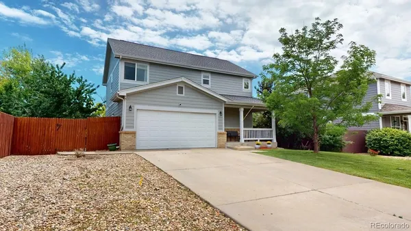 $450,000 | 2160 Ance Street, Strasburg, CO 80136