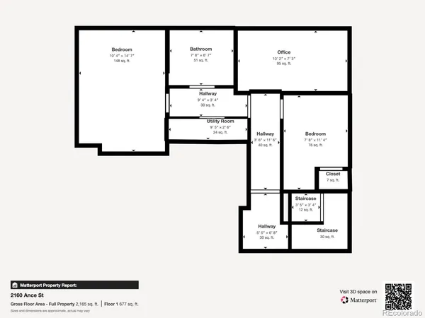 $450,000 | 2160 Ance Street, Strasburg, CO 80136