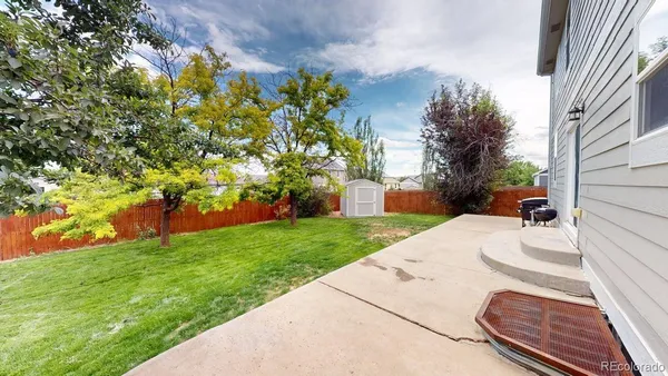 $450,000 | 2160 Ance Street, Strasburg, CO 80136
