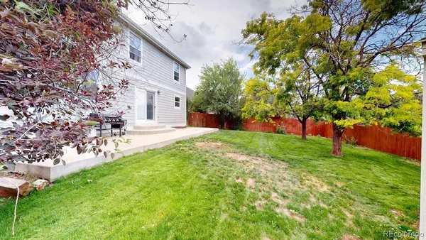 $450,000 | 2160 Ance Street, Strasburg, CO 80136