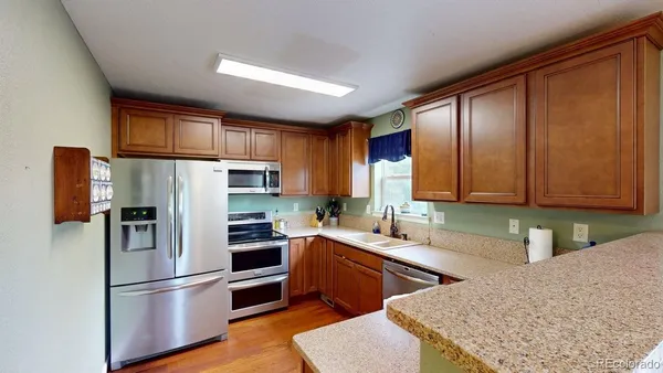 $450,000 | 2160 Ance Street, Strasburg, CO 80136